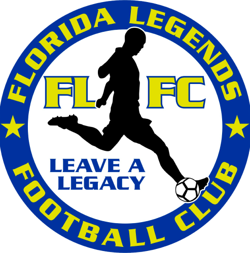 Legends football club online