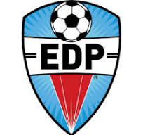 EDP Competitiive league logo