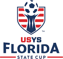 USYS state cup logo