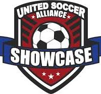 United Soccer alliance tournament showcase