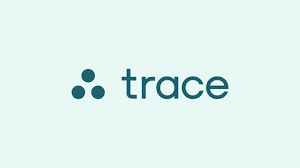 trace app logo