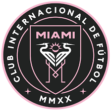 Inter MIami Logo