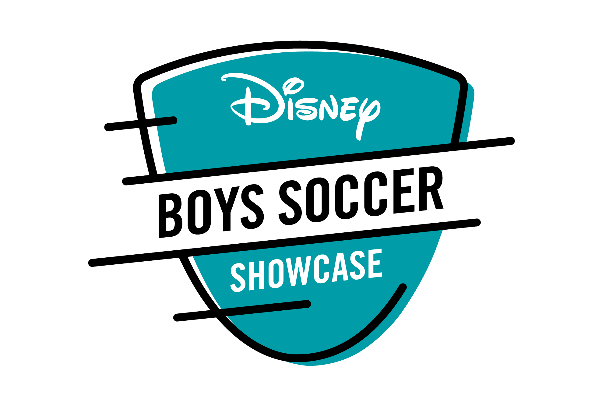 disney boys showcase